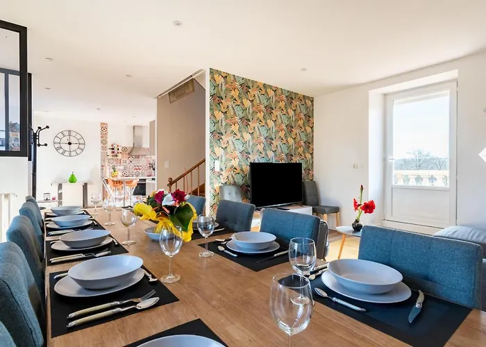 Le Couderc Gabriac (Aveyron)